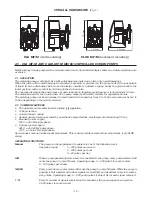 Предварительный просмотр 5 страницы Etatron DLX-MF/M Operating Instructions And Maintenance Manual