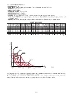 Предварительный просмотр 7 страницы Etatron DLX-MF/M Operating Instructions And Maintenance Manual