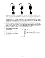 Предварительный просмотр 9 страницы Etatron DLX-MF/M Operating Instructions And Maintenance Manual