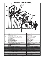 Предварительный просмотр 28 страницы Etatron DLX-MF/M Operating Instructions And Maintenance Manual