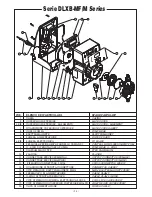 Предварительный просмотр 29 страницы Etatron DLX-MF/M Operating Instructions And Maintenance Manual