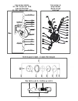 Предварительный просмотр 31 страницы Etatron DLX-MF/M Operating Instructions And Maintenance Manual