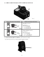 Preview for 9 page of Etatron DLX-pH/M SERIES Operating Instructions And Maintenance Manual