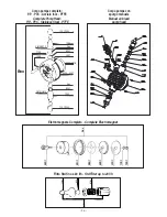 Preview for 21 page of Etatron DLX-pH/M SERIES Operating Instructions And Maintenance Manual