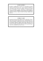 Preview for 2 page of Etatron DLX pH-RX-CL Series Operatinginstructions And Maintenance