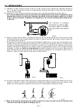 Preview for 10 page of Etatron DLX pH-RX-CL Series Operatinginstructions And Maintenance