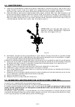 Preview for 12 page of Etatron DLX pH-RX-CL Series Operatinginstructions And Maintenance