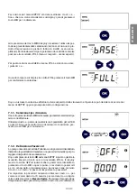 Preview for 17 page of Etatron DLX pH-RX-CL Series Operatinginstructions And Maintenance