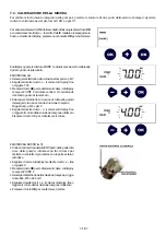 Preview for 20 page of Etatron DLX pH-RX-CL Series Operatinginstructions And Maintenance