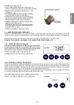 Preview for 21 page of Etatron DLX pH-RX-CL Series Operatinginstructions And Maintenance