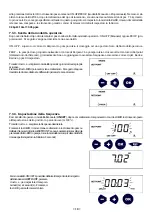 Preview for 22 page of Etatron DLX pH-RX-CL Series Operatinginstructions And Maintenance