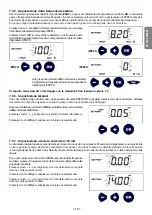 Preview for 23 page of Etatron DLX pH-RX-CL Series Operatinginstructions And Maintenance