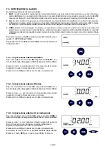 Preview for 24 page of Etatron DLX pH-RX-CL Series Operatinginstructions And Maintenance