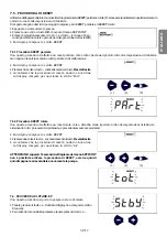 Preview for 25 page of Etatron DLX pH-RX-CL Series Operatinginstructions And Maintenance