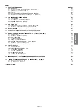 Preview for 29 page of Etatron DLX pH-RX-CL Series Operatinginstructions And Maintenance