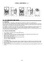 Preview for 32 page of Etatron DLX pH-RX-CL Series Operatinginstructions And Maintenance