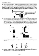 Preview for 34 page of Etatron DLX pH-RX-CL Series Operatinginstructions And Maintenance