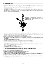 Preview for 36 page of Etatron DLX pH-RX-CL Series Operatinginstructions And Maintenance