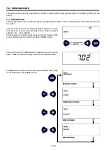 Preview for 40 page of Etatron DLX pH-RX-CL Series Operatinginstructions And Maintenance