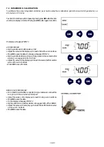 Preview for 44 page of Etatron DLX pH-RX-CL Series Operatinginstructions And Maintenance