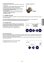 Preview for 45 page of Etatron DLX pH-RX-CL Series Operatinginstructions And Maintenance