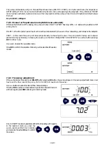 Preview for 46 page of Etatron DLX pH-RX-CL Series Operatinginstructions And Maintenance