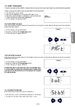 Preview for 49 page of Etatron DLX pH-RX-CL Series Operatinginstructions And Maintenance