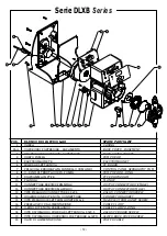 Preview for 56 page of Etatron DLX pH-RX-CL Series Operatinginstructions And Maintenance