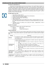 Preview for 10 page of Etatron eOne MF Series Operatinginstructions And Maintenance