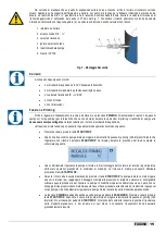 Preview for 15 page of Etatron eOne MF Series Operatinginstructions And Maintenance