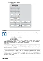 Preview for 24 page of Etatron eOne MF Series Operatinginstructions And Maintenance