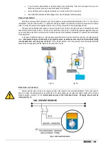 Preview for 39 page of Etatron eOne MF Series Operatinginstructions And Maintenance