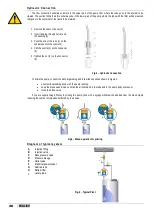 Preview for 40 page of Etatron eOne MF Series Operatinginstructions And Maintenance