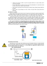 Preview for 65 page of Etatron eOne MF Series Operatinginstructions And Maintenance