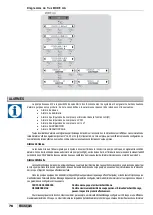 Preview for 76 page of Etatron eOne MF Series Operatinginstructions And Maintenance