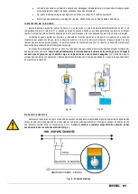 Preview for 91 page of Etatron eOne MF Series Operatinginstructions And Maintenance