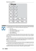 Preview for 102 page of Etatron eOne MF Series Operatinginstructions And Maintenance