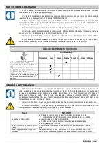 Preview for 107 page of Etatron eOne MF Series Operatinginstructions And Maintenance