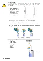 Preview for 118 page of Etatron eOne MF Series Operatinginstructions And Maintenance