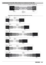 Preview for 123 page of Etatron eOne MF Series Operatinginstructions And Maintenance