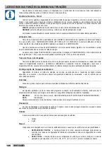 Preview for 126 page of Etatron eOne MF Series Operatinginstructions And Maintenance