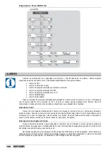 Preview for 128 page of Etatron eOne MF Series Operatinginstructions And Maintenance