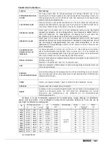 Preview for 141 page of Etatron eOne MF Series Operatinginstructions And Maintenance