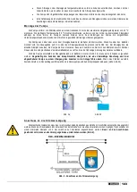 Preview for 143 page of Etatron eOne MF Series Operatinginstructions And Maintenance