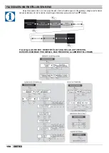 Preview for 150 page of Etatron eOne MF Series Operatinginstructions And Maintenance