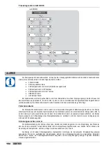 Preview for 154 page of Etatron eOne MF Series Operatinginstructions And Maintenance