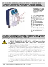 Preview for 162 page of Etatron eOne MF Series Operatinginstructions And Maintenance