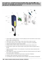 Preview for 164 page of Etatron eOne MF Series Operatinginstructions And Maintenance