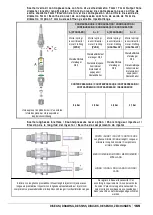 Preview for 169 page of Etatron eOne MF Series Operatinginstructions And Maintenance