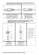 Preview for 170 page of Etatron eOne MF Series Operatinginstructions And Maintenance